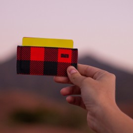 Billetera Escocesa