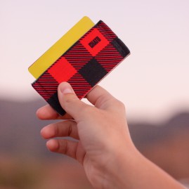 Billetera Escocesa