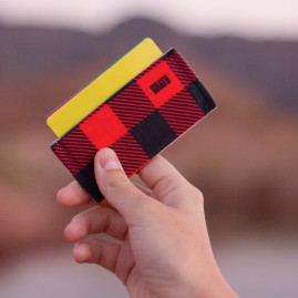 Billetera Escocesa