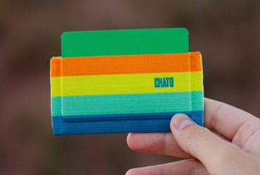 Billeteras unisex